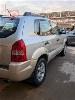 هيونداي توسان